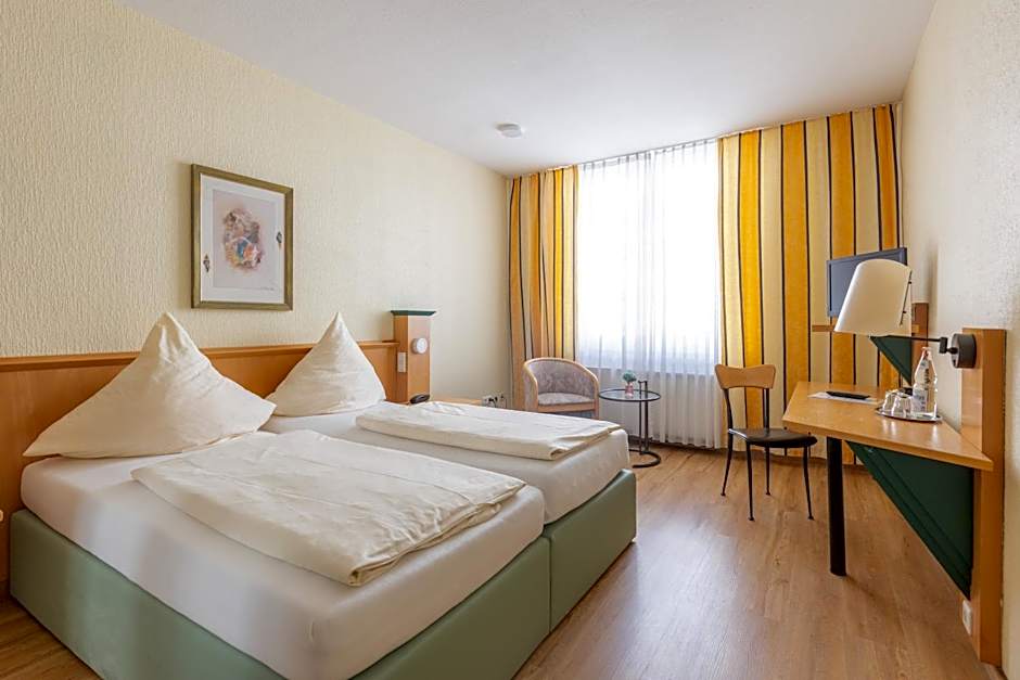 Hotel Haus Union