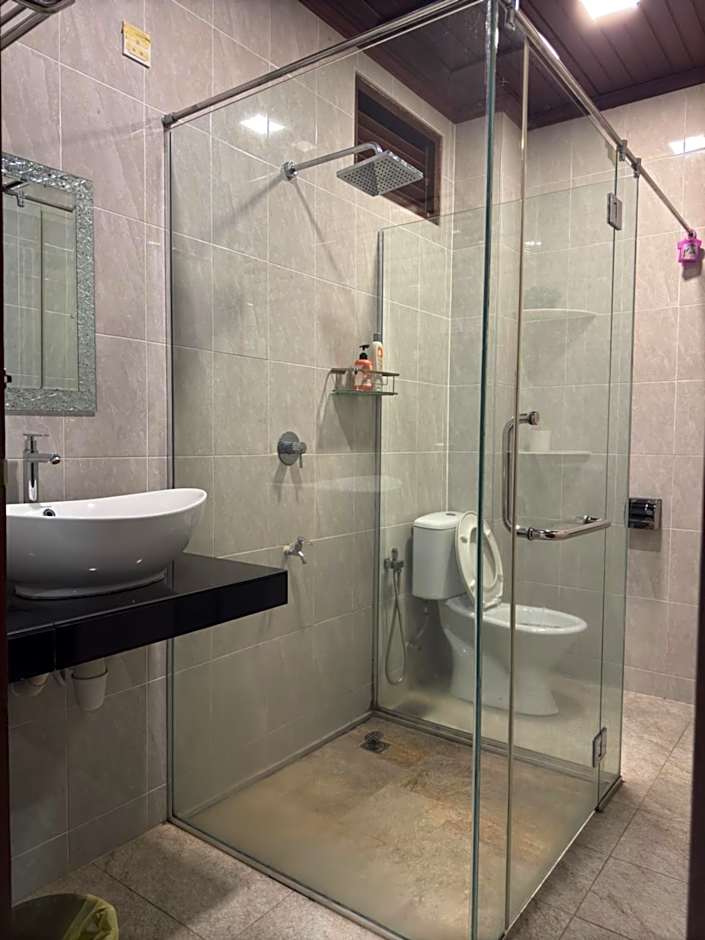 Singgahsana Villa Langkawi