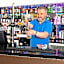 ibis Styles Crewe