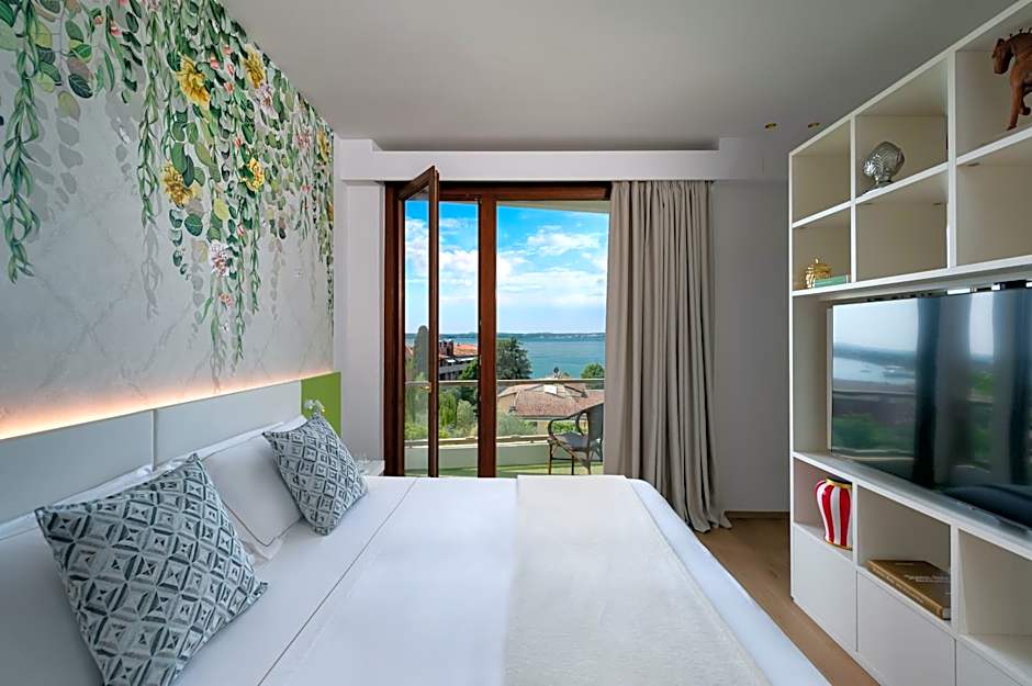 Olivi Hotel & Natural Spa