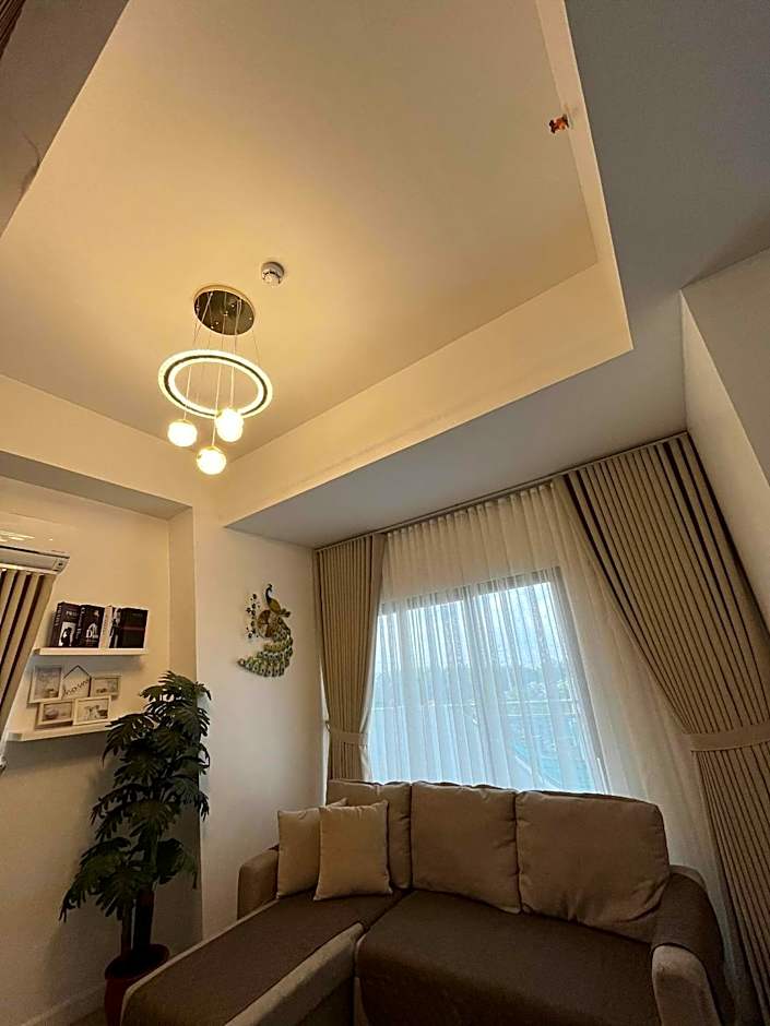 Real Serene Suite by AZURE NORTH