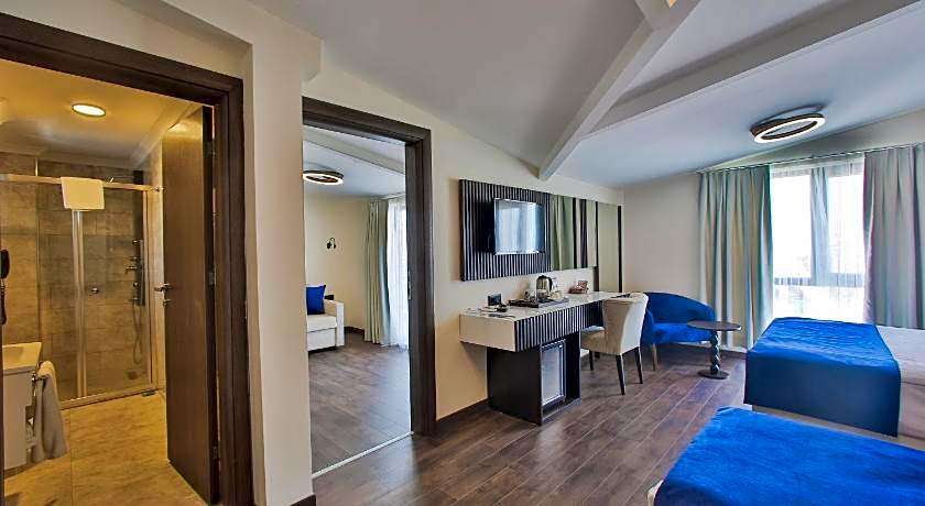 Kavala Hotel Bursa