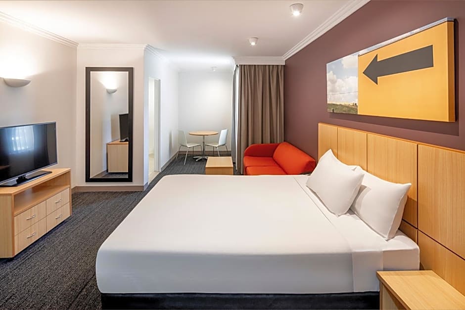Mercure Sydney Blacktown