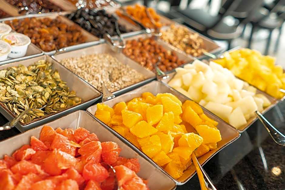 Focus Hotel Premium Lublin