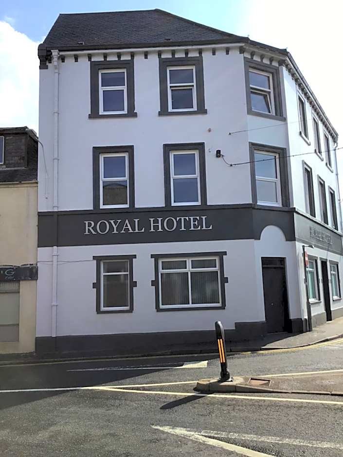 The Royal Hotel