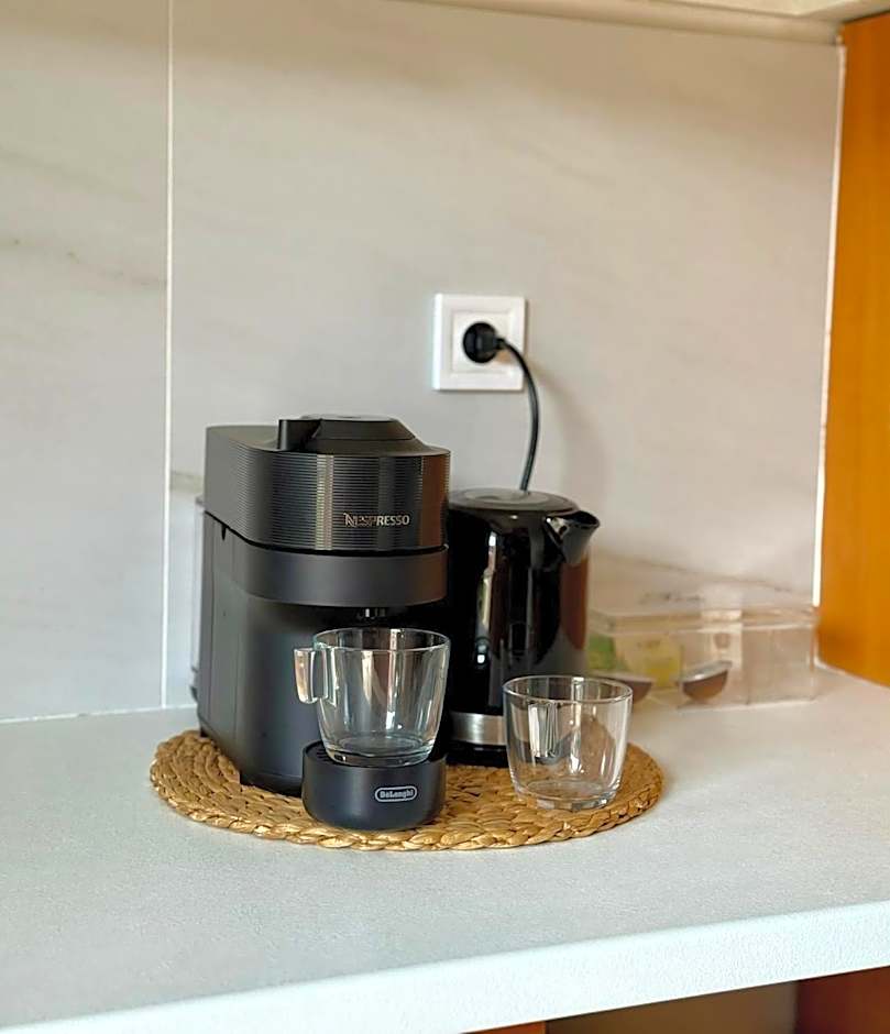 Evita Luxury Apartments