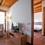 Apartamentos SNO Mont Romies Unhola
