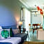 Calamar Flats Paraty