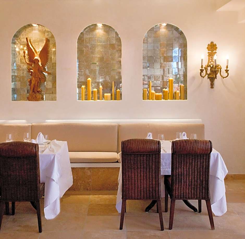 Casa Kimberly Boutique Hotel