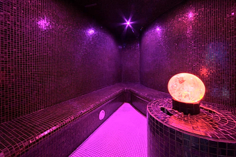 Kimpton Blythswood Square Hotel By IHG