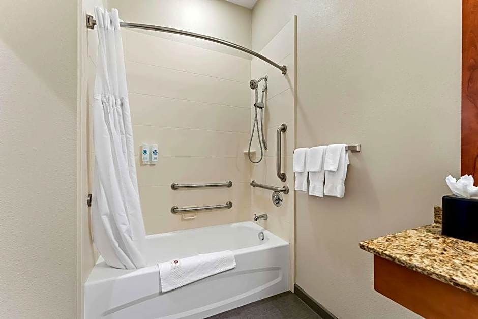Comfort Inn & Suites Sioux Falls