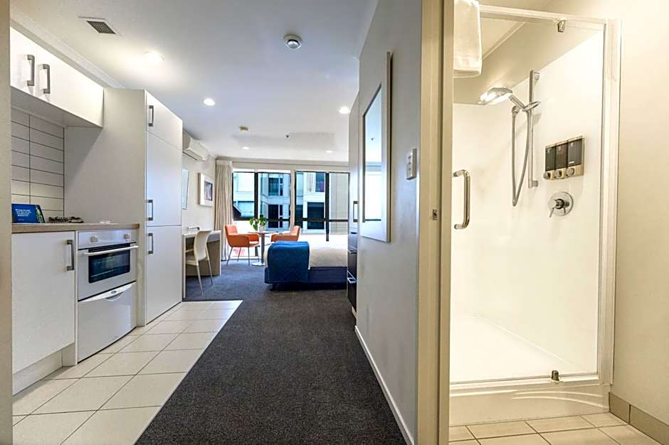 U Residence Hotel, Signature Collection by BW