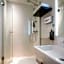 Ibis Styles Paris 15 Lecourbe