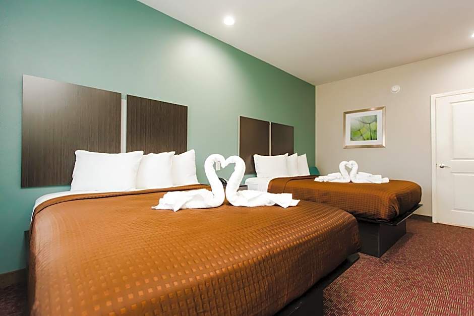 Express Inn - Spring