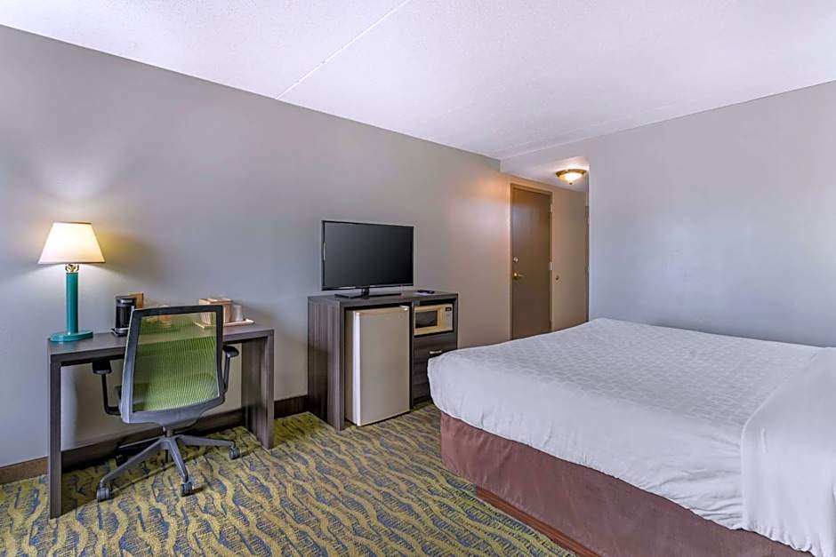 Clarion Inn Chattanooga