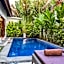 Bali Zen Villa Lotus Kerobokan