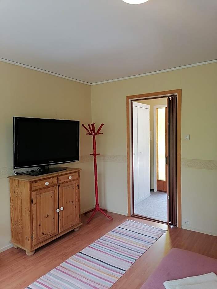 Vatnestrøm kro og Motell