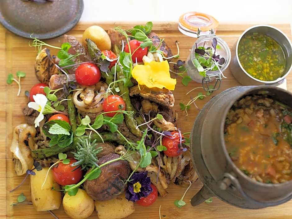 The Wine House Hotel - Quinta da Pacheca