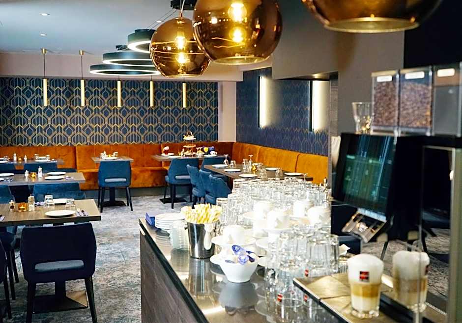 Boutique Hotel Germania