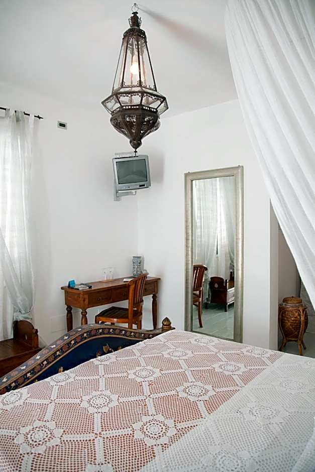 Quartara Boutique Hotel