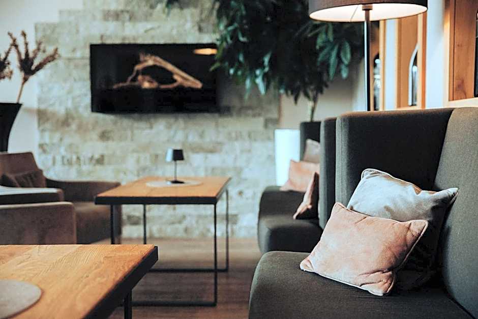 lti alpenhotel Kaiserfels