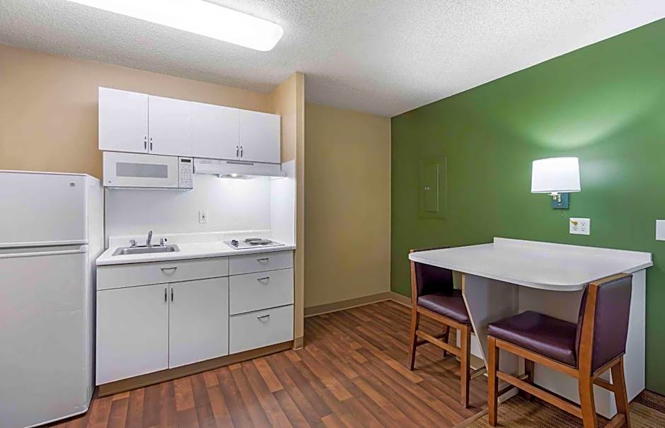 Extended Stay America Suites - Seattle - Southcenter