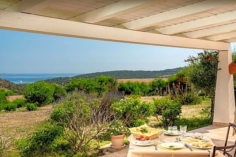 Borgo Alba Barona Turismo Rurale