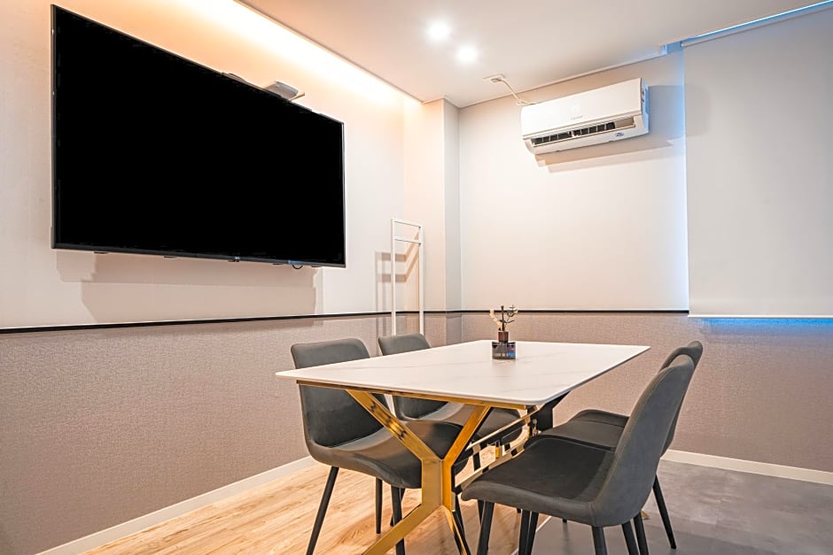 NO.25 Gwangju Sangmu