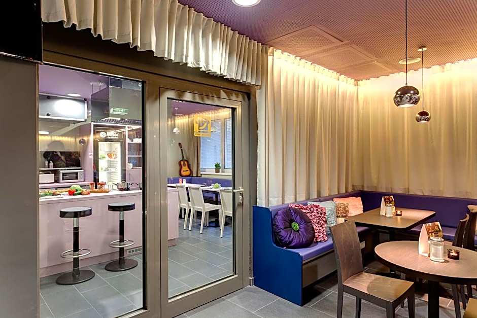 MEININGER Hotel Wien Downtown Sissi