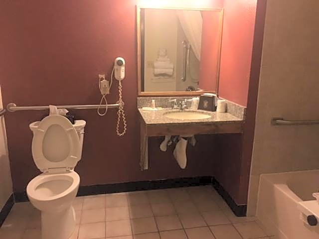 Super 8 by Wyndham New Castle