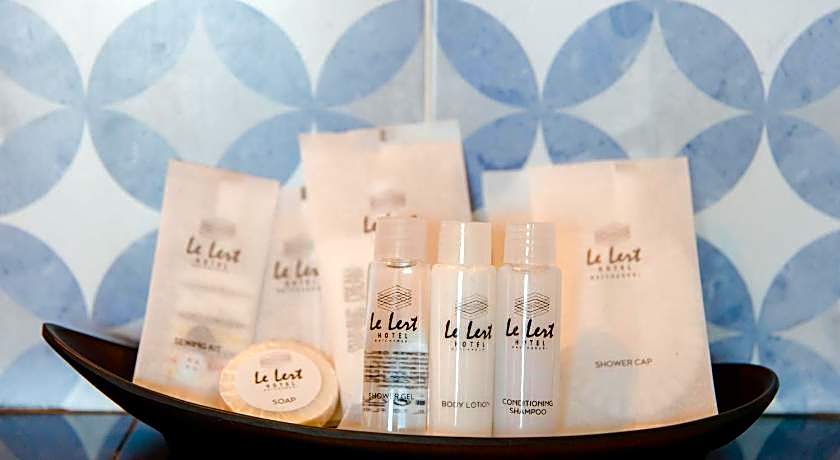 Le Lert Hotel Ratchaburi