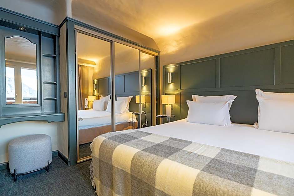 Grand Hôtel Courchevel 1850