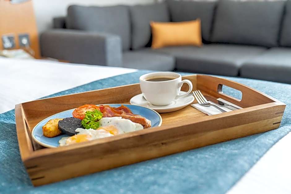 Holiday Inn Bournemouth By IHG