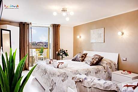 B&B Porta San Paolo