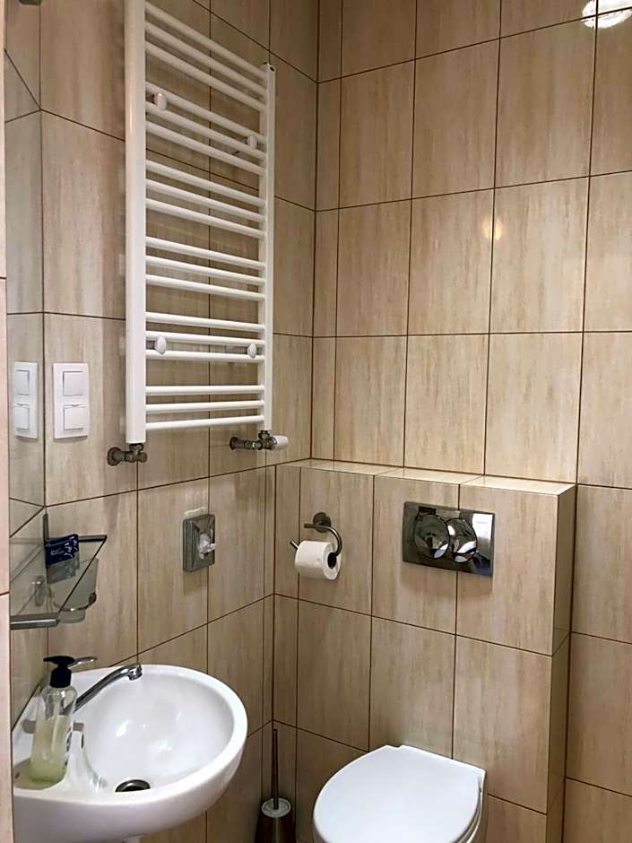 Piast Hotele Studenckie