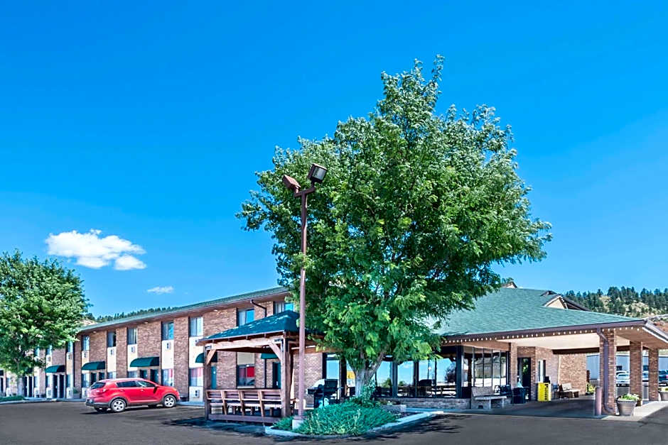 Days Inn by Wyndham Spearfish