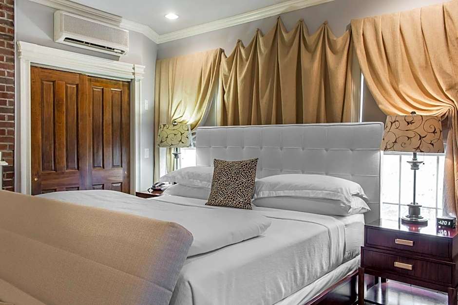 The Peacock Inn, an Ascend Collection Hotel