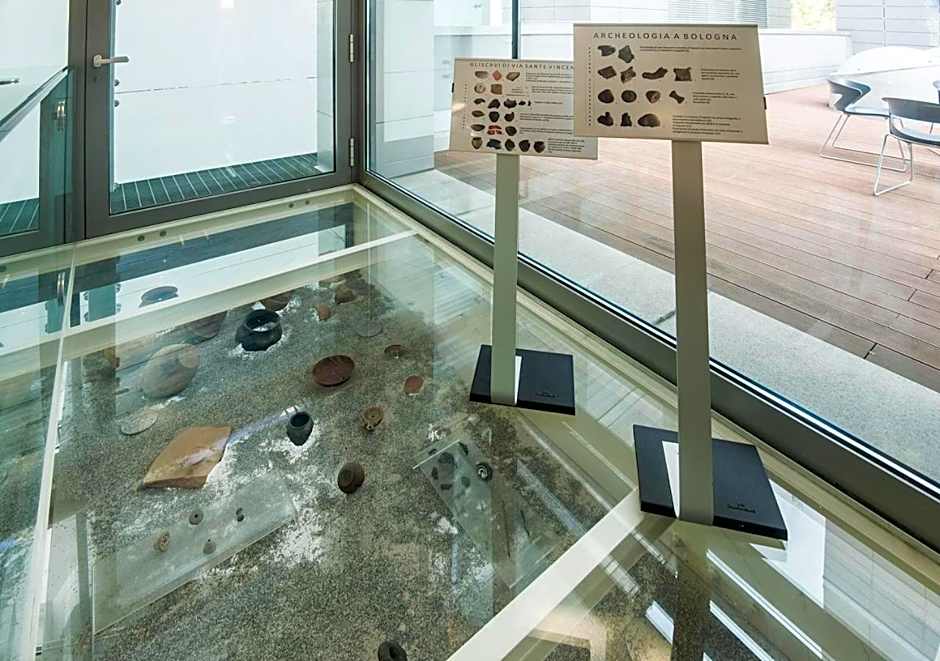 Camplus Bononia Casa per Ferie