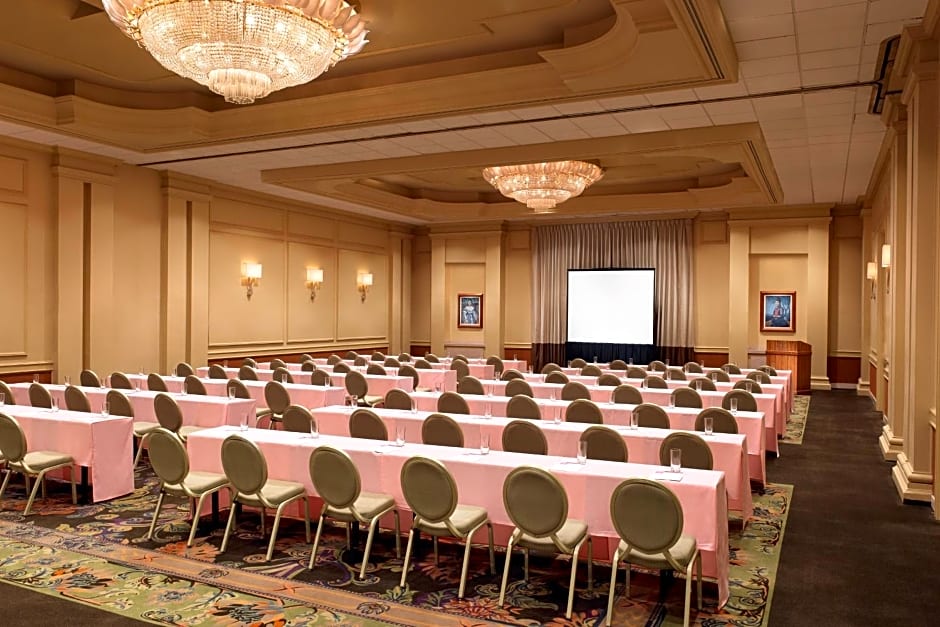 The Royal Hawaiian, A Luxury Collection Resort, Waikiki