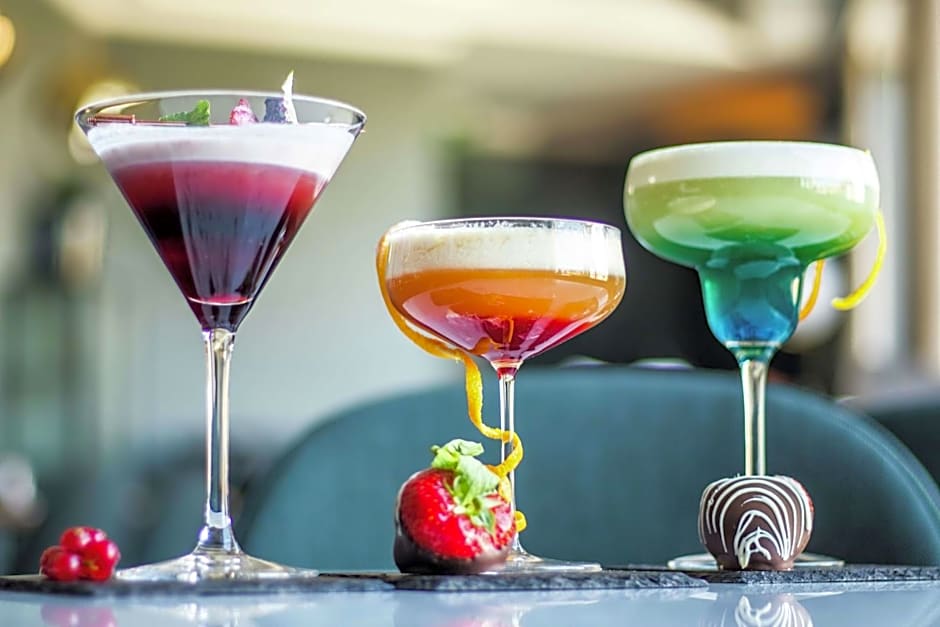 Hilton Brussels Grand Place