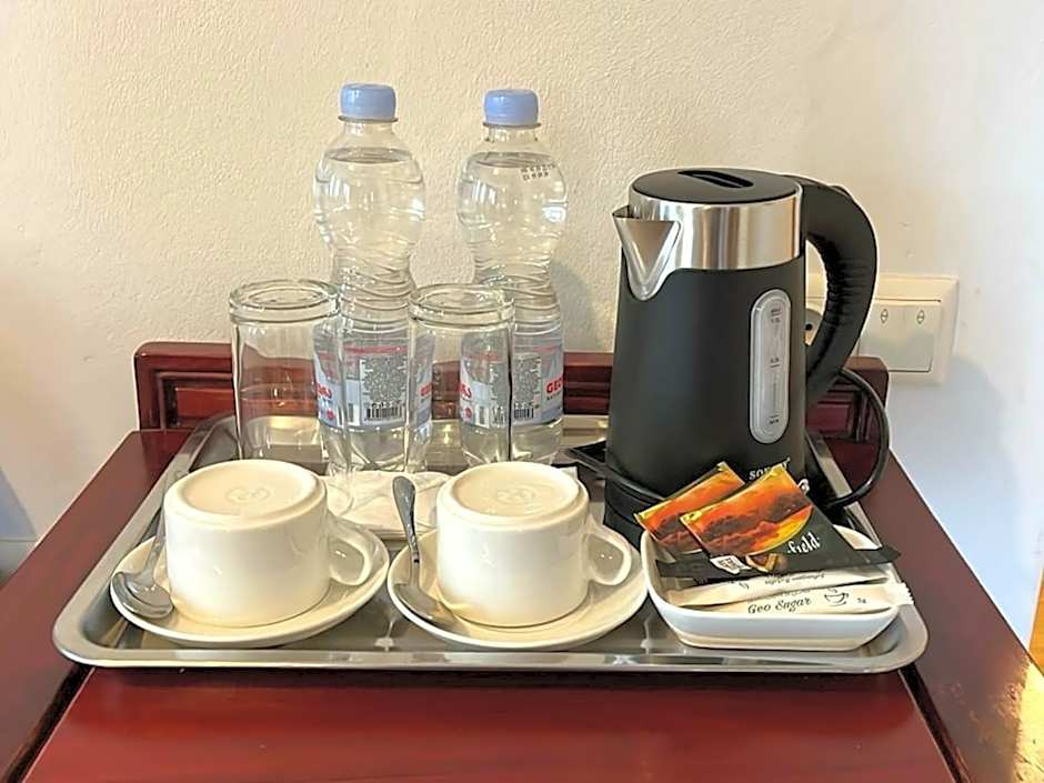 Beaumonde Hotel Tbilisi