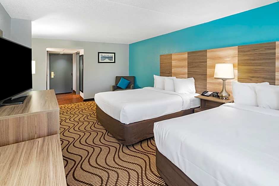 La Quinta Inn & Suites by Wyndham Sevierville/Kodak