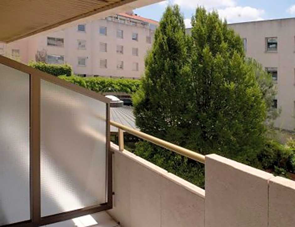 Residència Universitaria Pare Claret