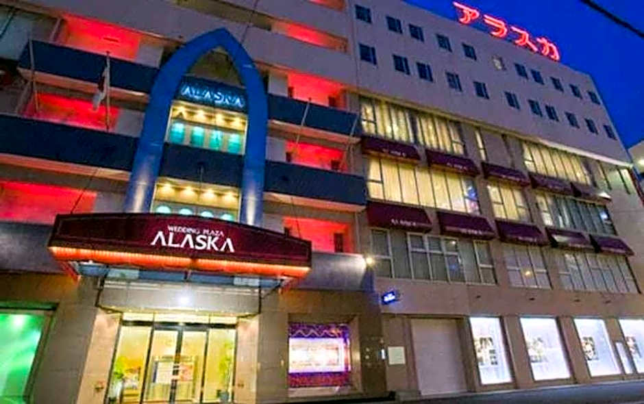 Hotel Abest Aomori