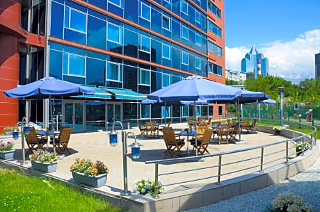 Holiday Inn Almaty By IHG