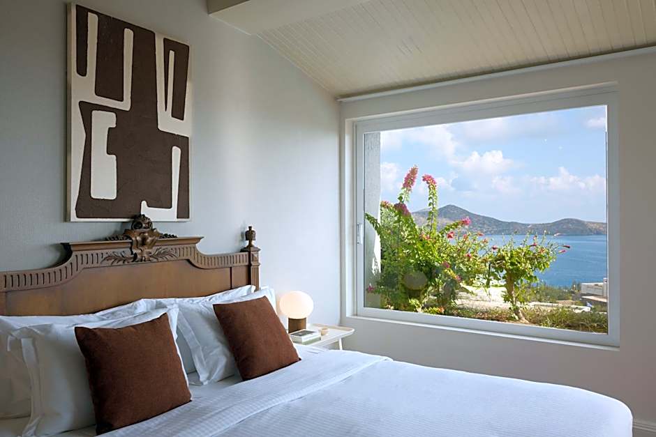 Elounda Gulf Villas by Sandglass
