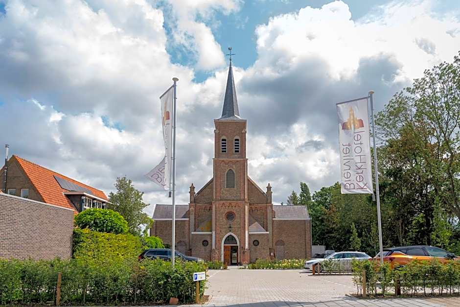 KerkHotel Biervliet