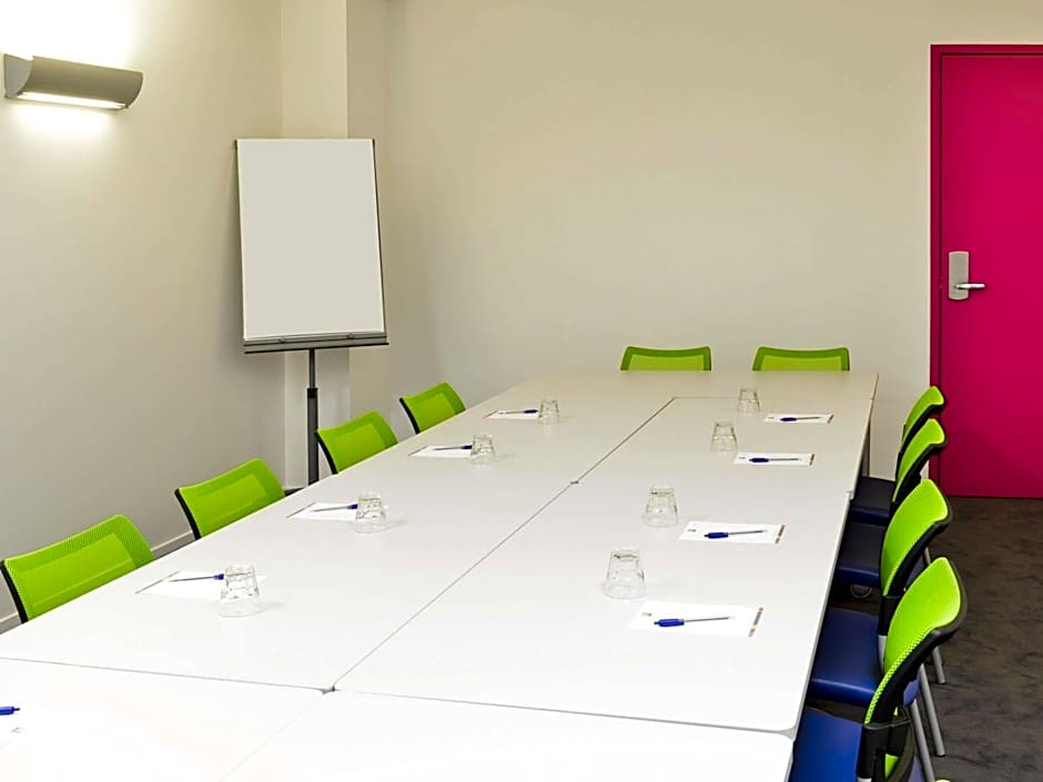 ibis Styles Montelimar Centre