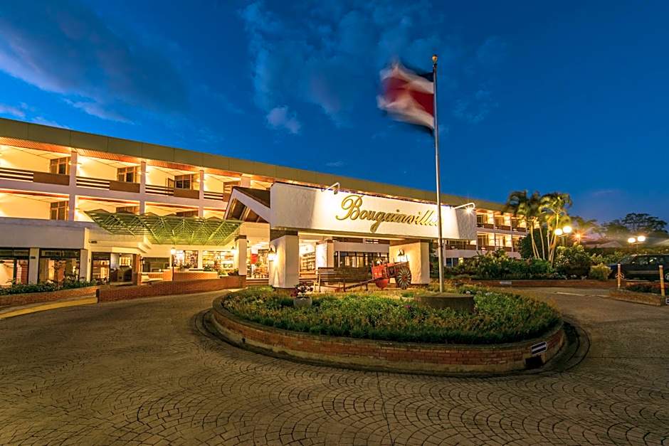 Hotel Bougainvillea San Jose