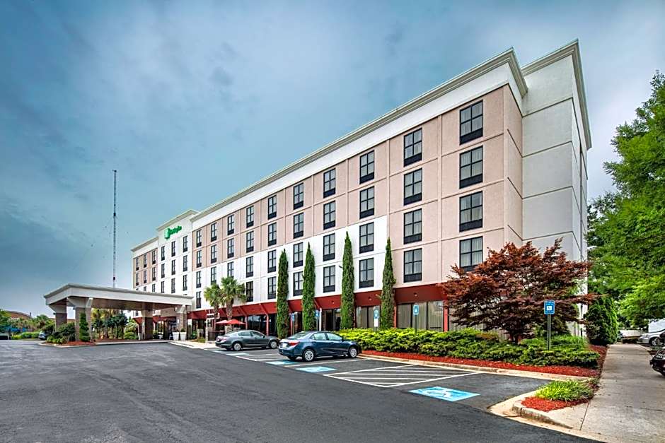 Holiday Inn Hotel Atlanta-Northlake By IHG